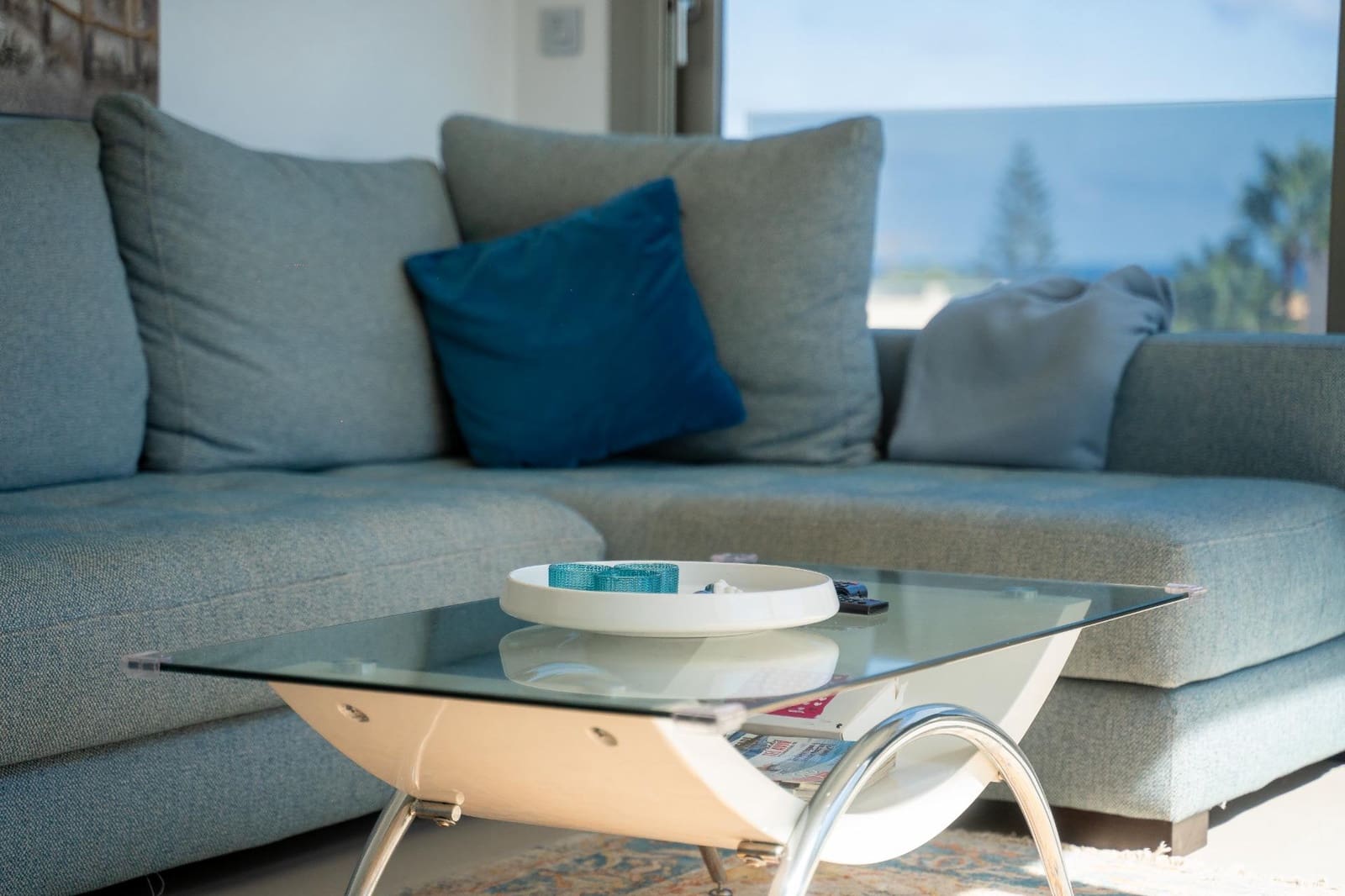 2 soveværelse Penthouse til salg i La Zenia med swimmingpool garage - € 349.000 (Ref: 9778353)