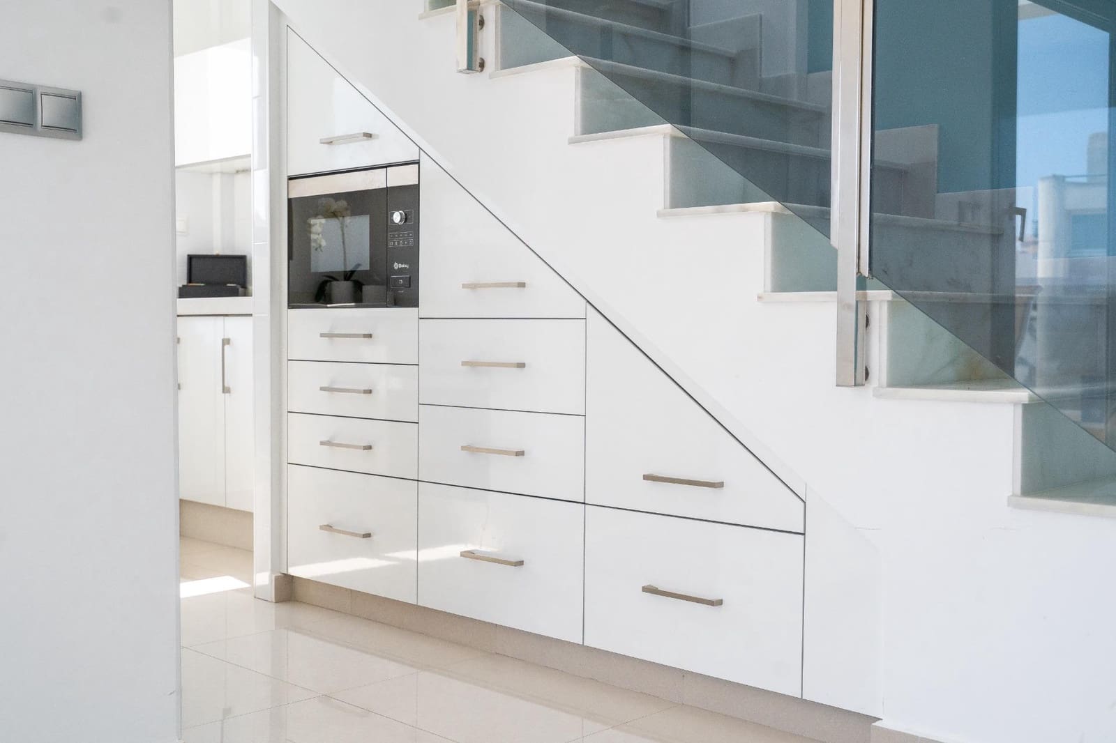 2 soveværelse Penthouse til salg i La Zenia med swimmingpool garage - € 349.000 (Ref: 9778353)