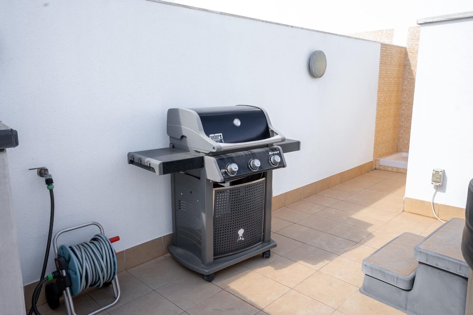 2 soveværelse Penthouse til salg i La Zenia med swimmingpool garage - € 349.000 (Ref: 9778353)