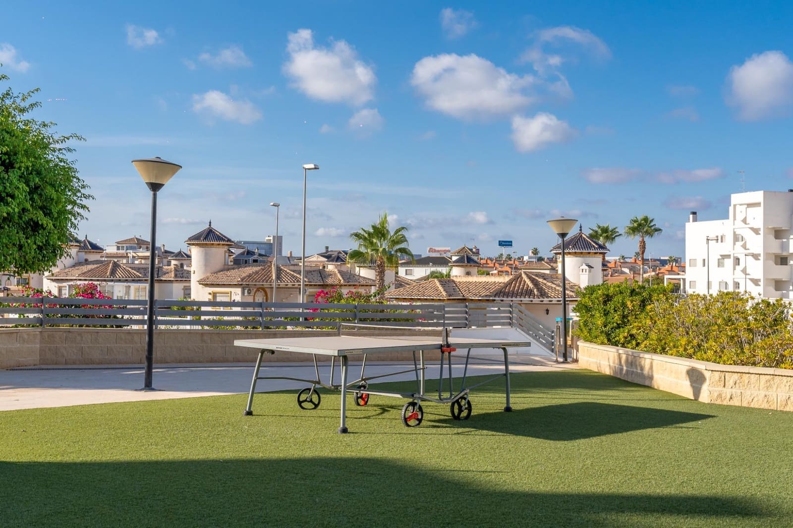 2 soveværelse Penthouse til salg i La Zenia med swimmingpool garage - € 349.000 (Ref: 9778353)