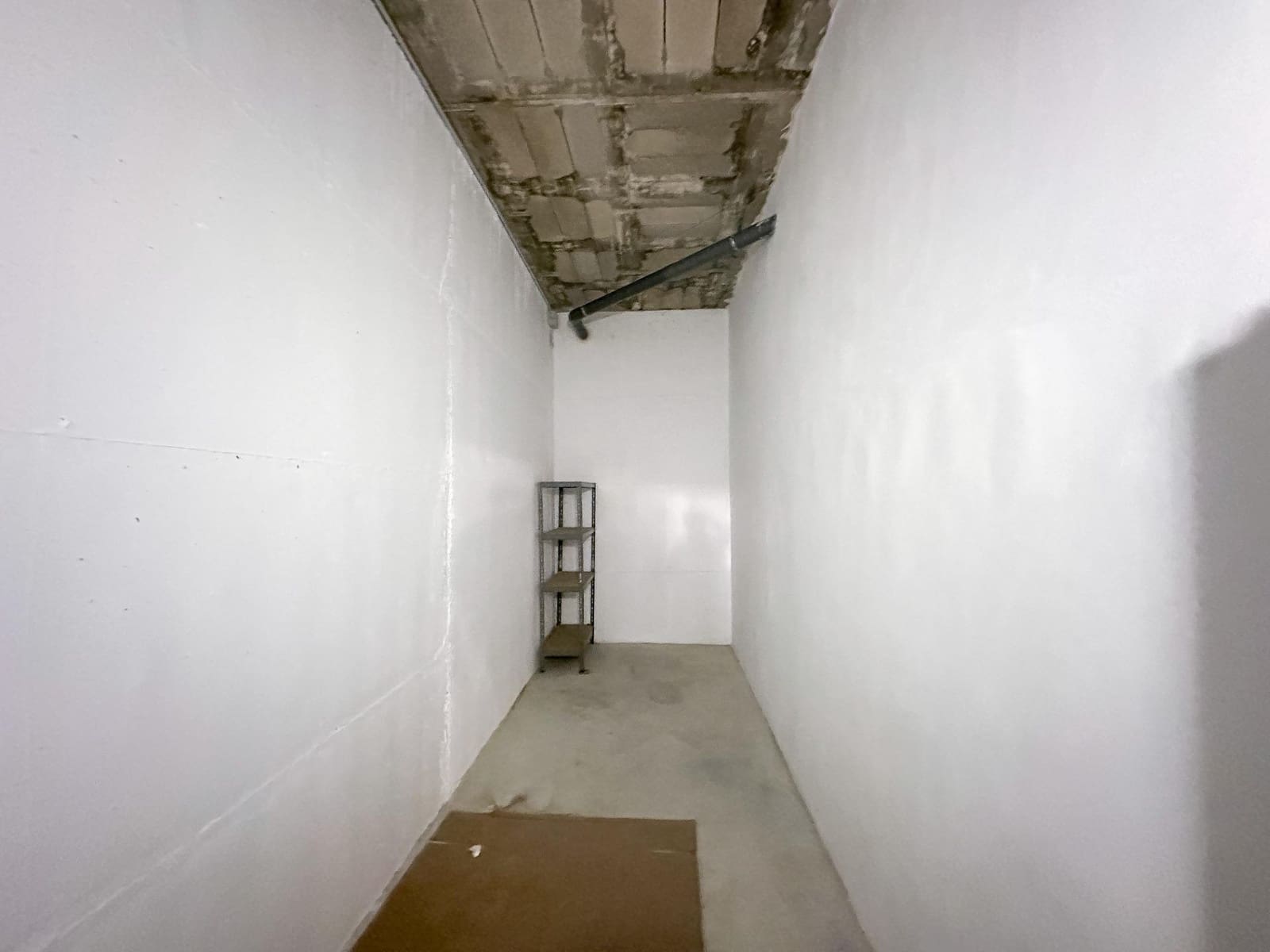 2 soveværelse Penthouse til salg i La Zenia med swimmingpool garage - € 349.000 (Ref: 9778353)