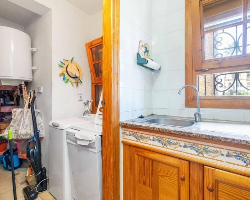 3 chambre Bungalow à vendre à Los Dolses avec piscine - 199 000 € (Ref: 9778354)