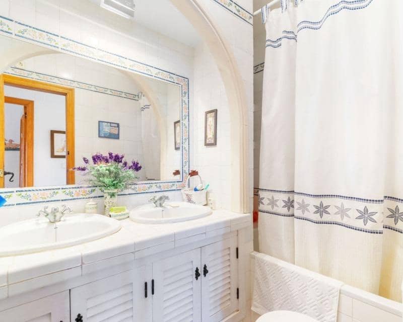 3 chambre Bungalow à vendre à Los Dolses avec piscine - 199 000 € (Ref: 9778354)