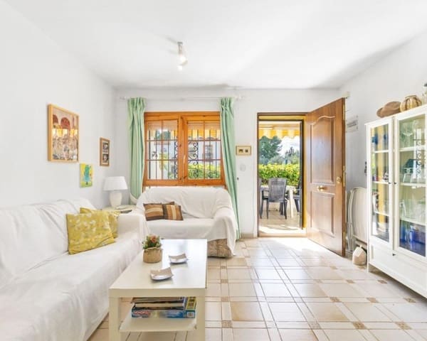 3 chambre Bungalow à vendre à Los Dolses, Orihuela avec piscine - 199 000 € (Ref: 9778354)