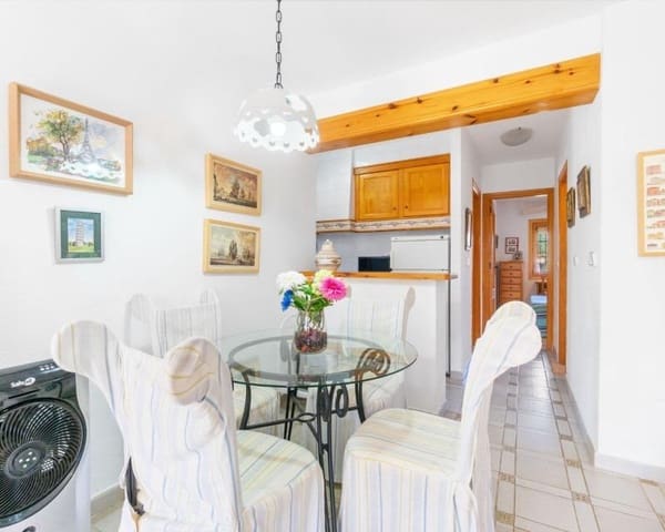 3 chambre Bungalow à vendre à Los Dolses, Orihuela avec piscine - 199 000 € (Ref: 9778354)