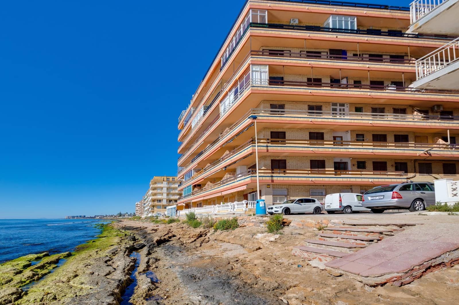 3 quarto Apartamento para venda em Torrevieja - 315 000 € (Ref: 9780762)