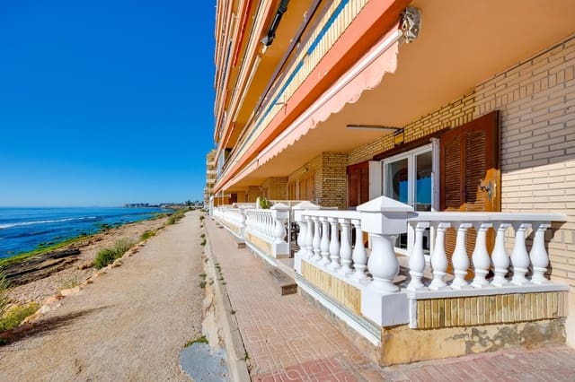 3 quarto Apartamento para venda em Playa de los Náufragos, Torrevieja - 315 000 € (Ref: 9780762)