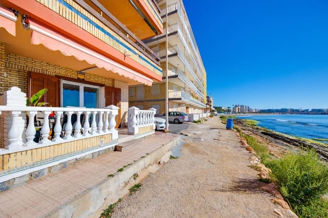 3 quarto Apartamento para venda em Playa de los Náufragos, Torrevieja - 315 000 € (Ref: 9780762)