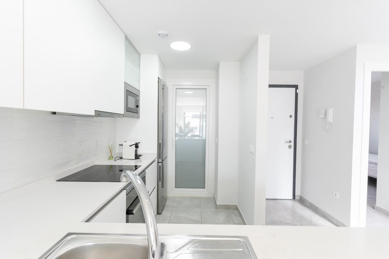 2 chambre Penthouse à vendre à Filipinas avec piscine - 349 000 € (Ref: 9780763)