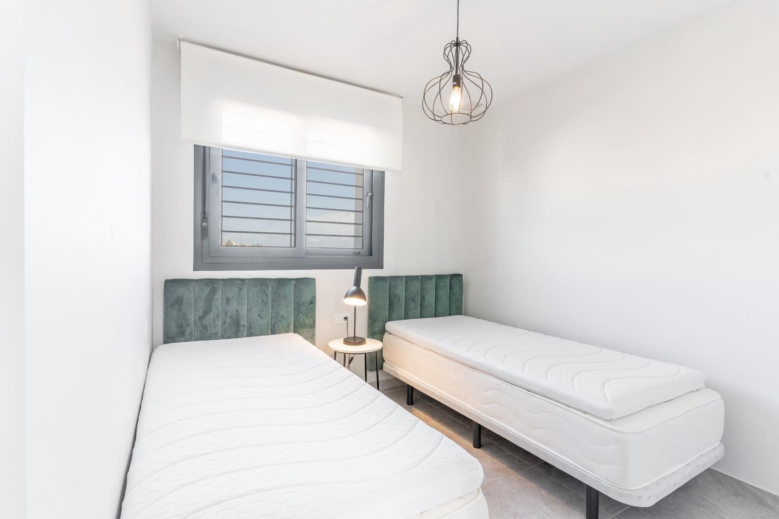 2 chambre Penthouse à vendre à Filipinas avec piscine - 349 000 € (Ref: 9780763)