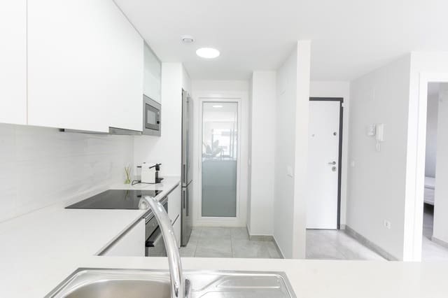 2 quarto Penthouse para venda em Las Filipinas com piscina - 349 000 € (Ref: 9780763)