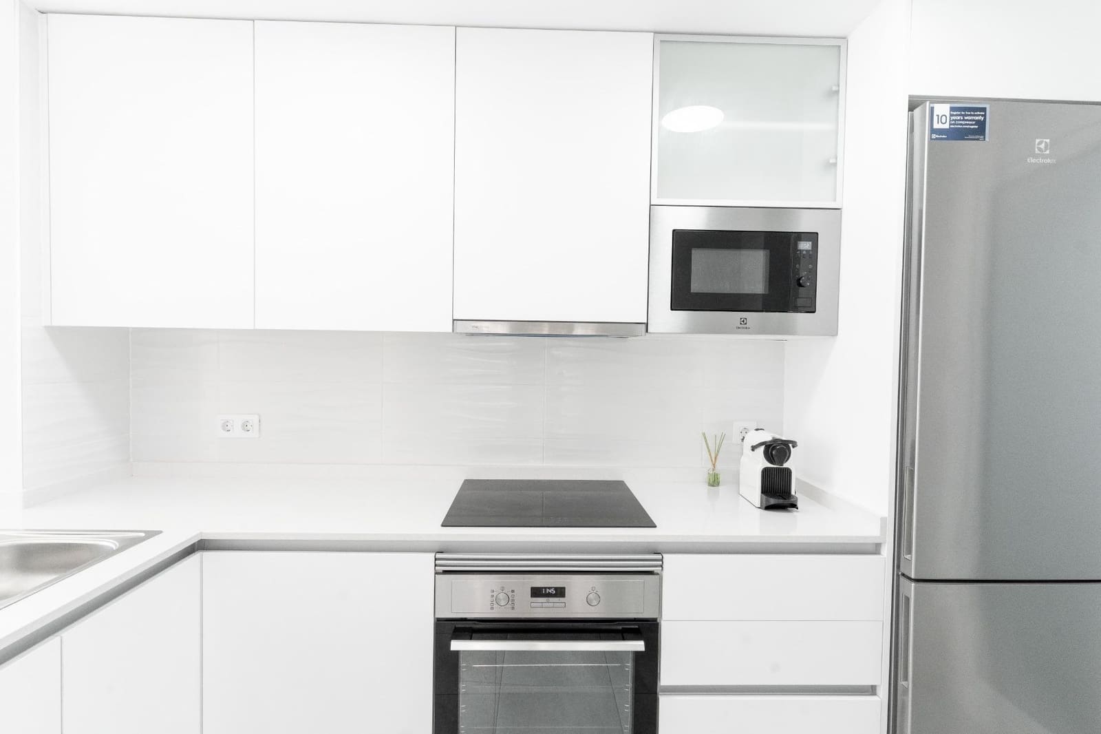 2 chambre Penthouse à vendre à Filipinas avec piscine - 349 000 € (Ref: 9780763)