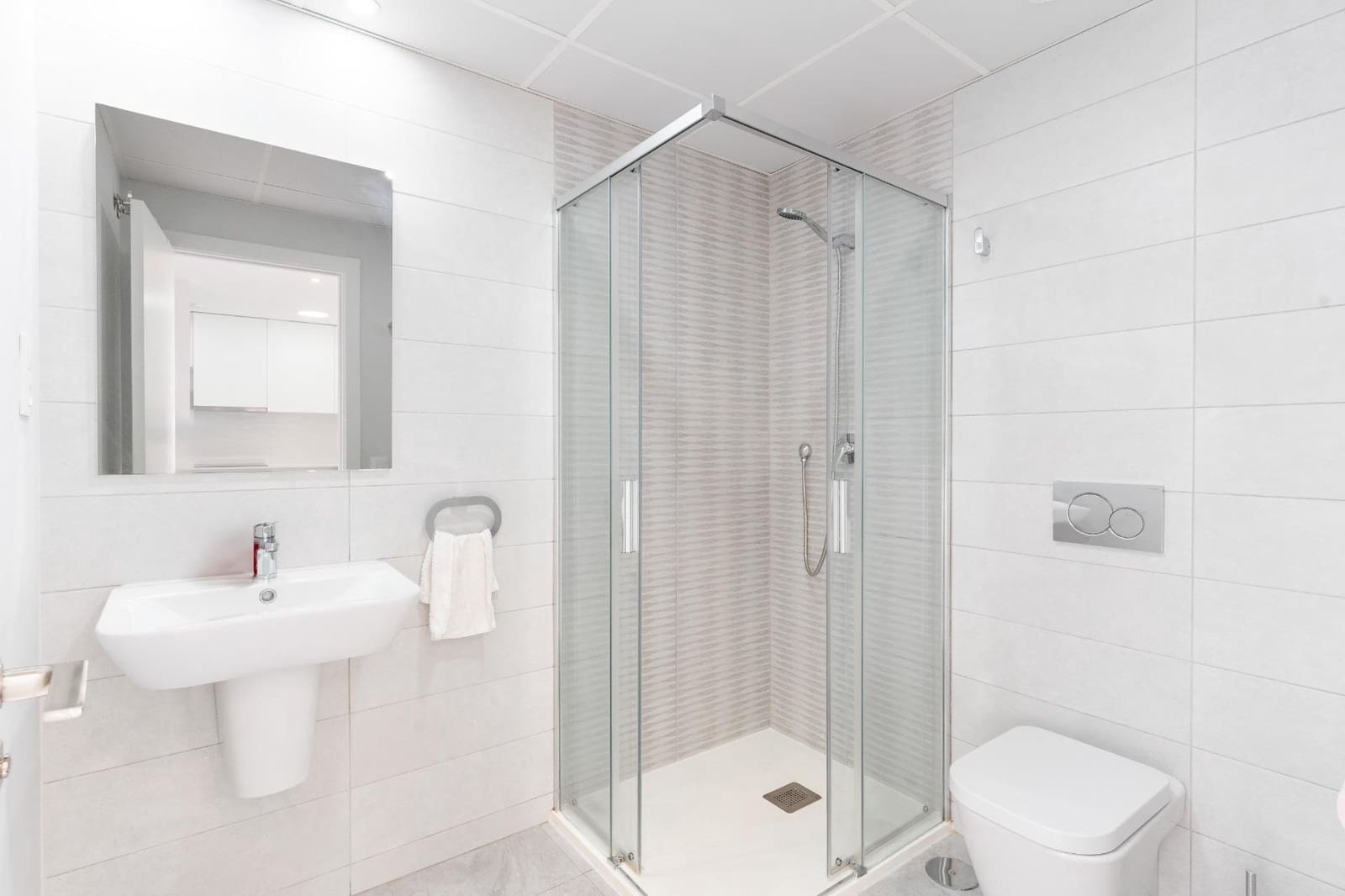 2 chambre Penthouse à vendre à Filipinas avec piscine - 349 000 € (Ref: 9780763)