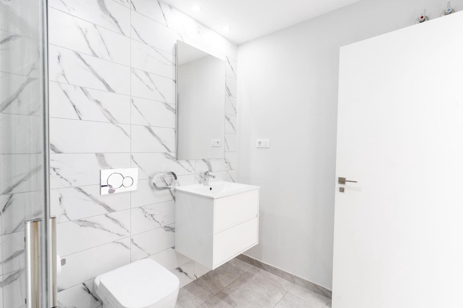 2 chambre Penthouse à vendre à Filipinas avec piscine - 349 000 € (Ref: 9780763)