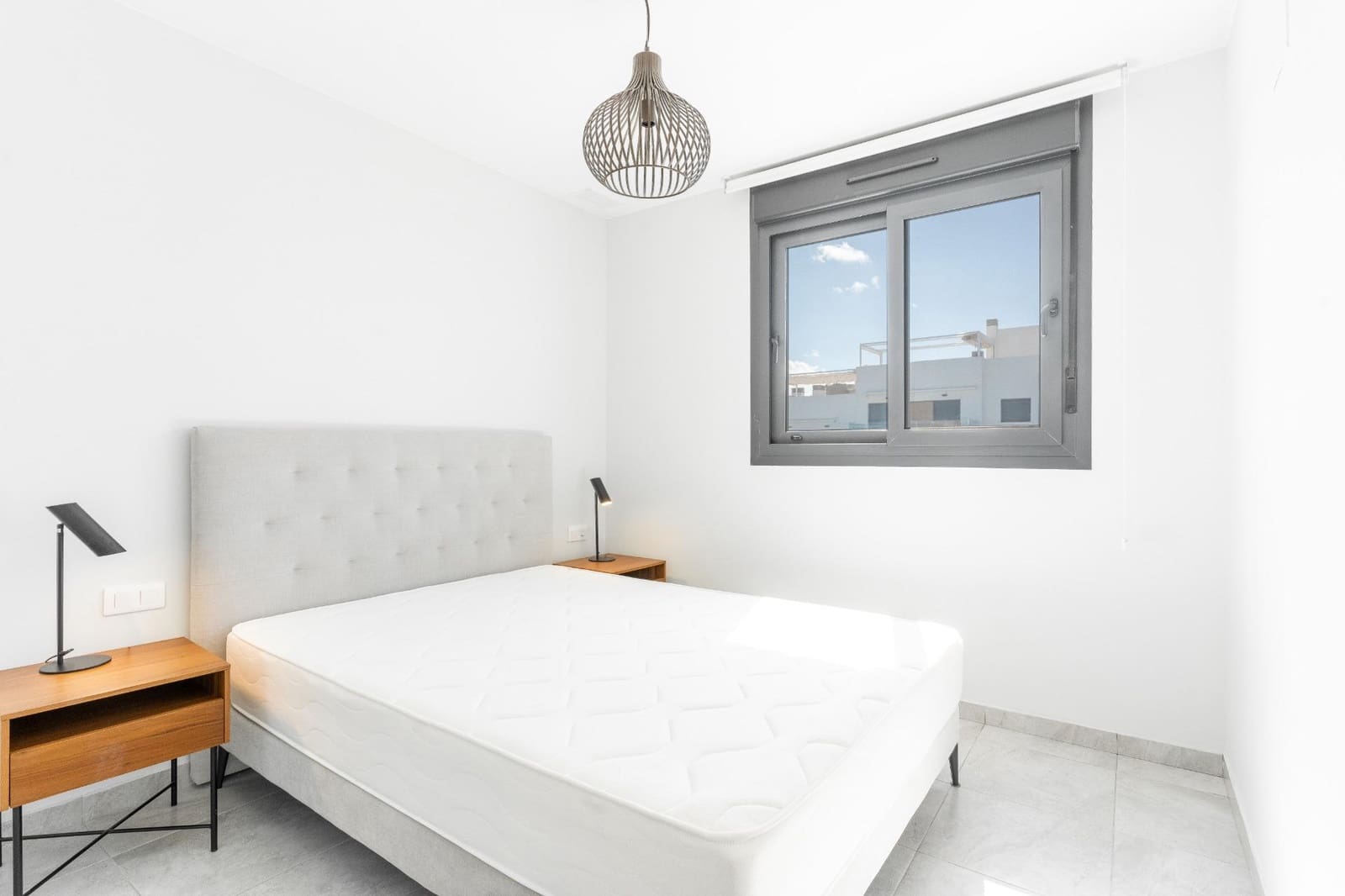 2 chambre Penthouse à vendre à Filipinas avec piscine - 349 000 € (Ref: 9780763)