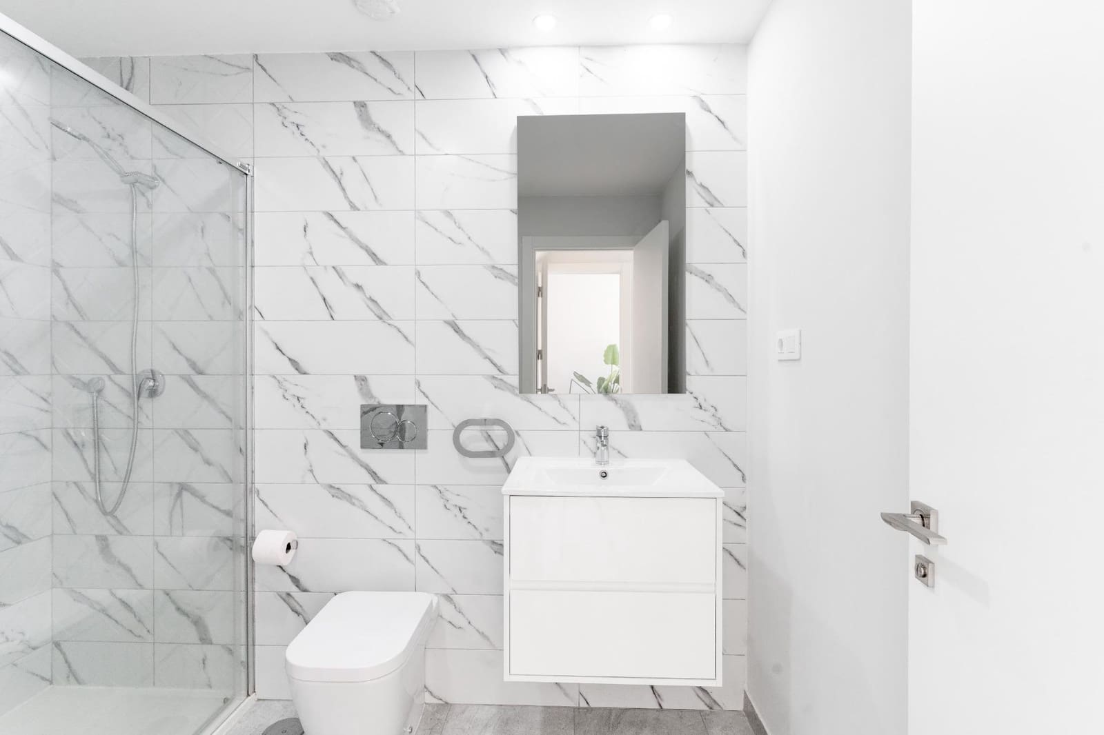 2 chambre Penthouse à vendre à Filipinas avec piscine - 349 000 € (Ref: 9780763)