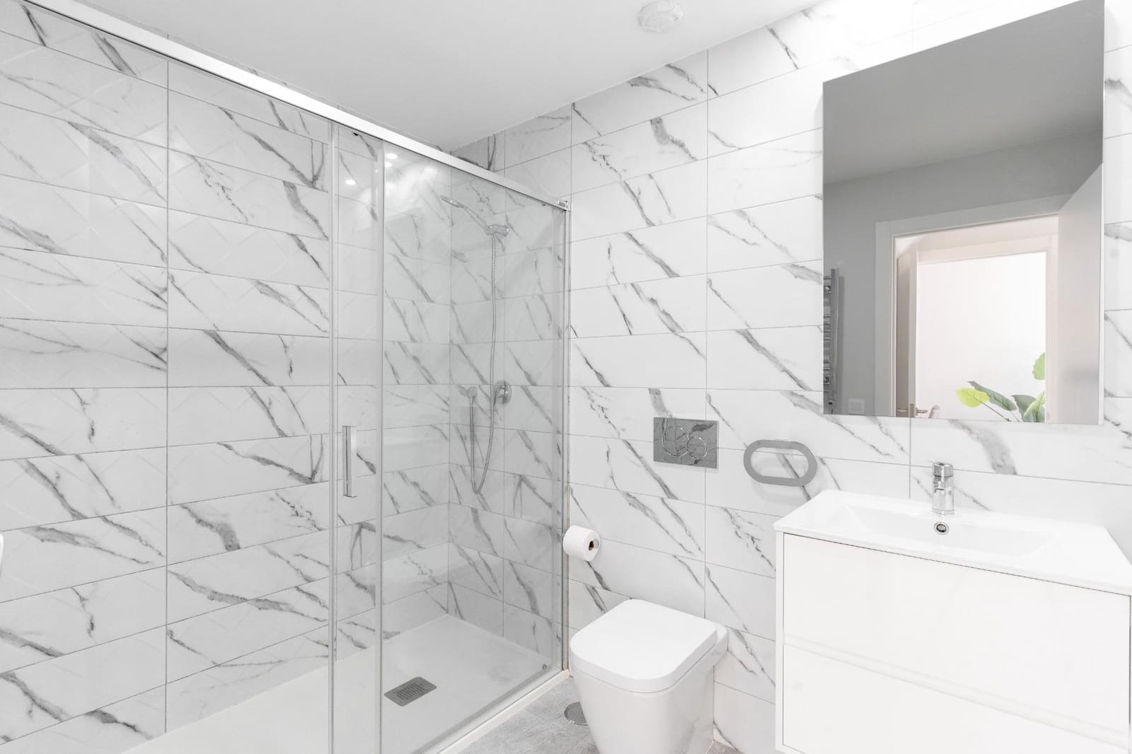 2 chambre Penthouse à vendre à Filipinas avec piscine - 349 000 € (Ref: 9780763)