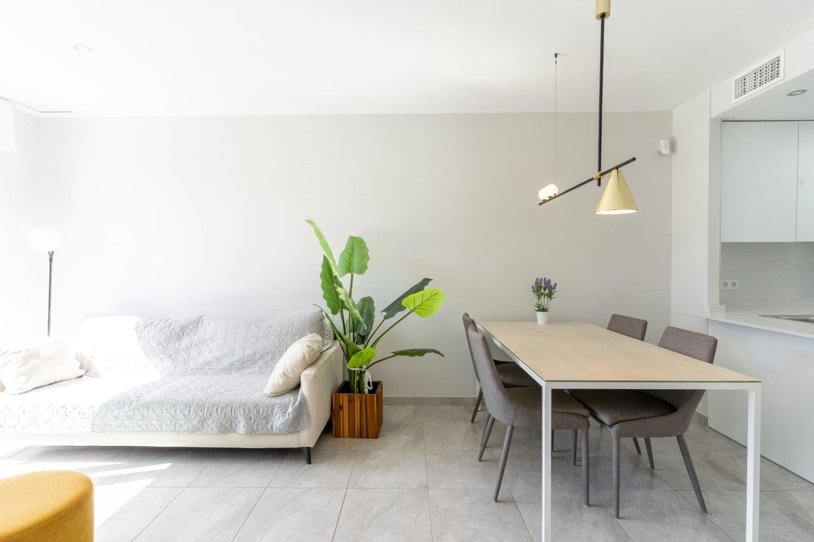 2 chambre Penthouse à vendre à Filipinas avec piscine - 349 000 € (Ref: 9780763)