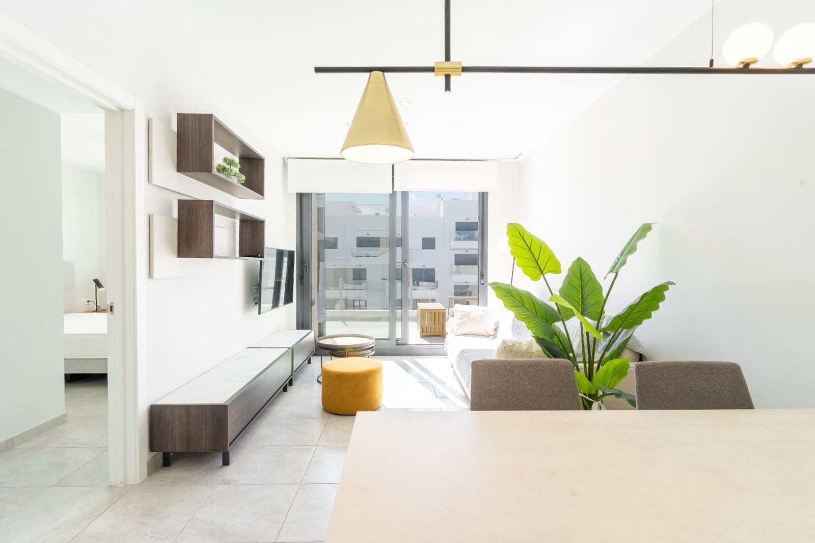 2 chambre Penthouse à vendre à Filipinas avec piscine - 349 000 € (Ref: 9780763)