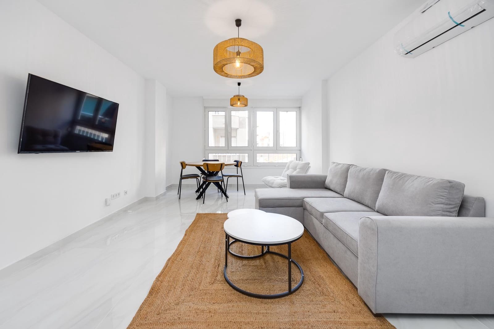 3 makuuhuone Huoneisto myytävänä paikassa Torrevieja - 205 000 € (Ref: 9786980)