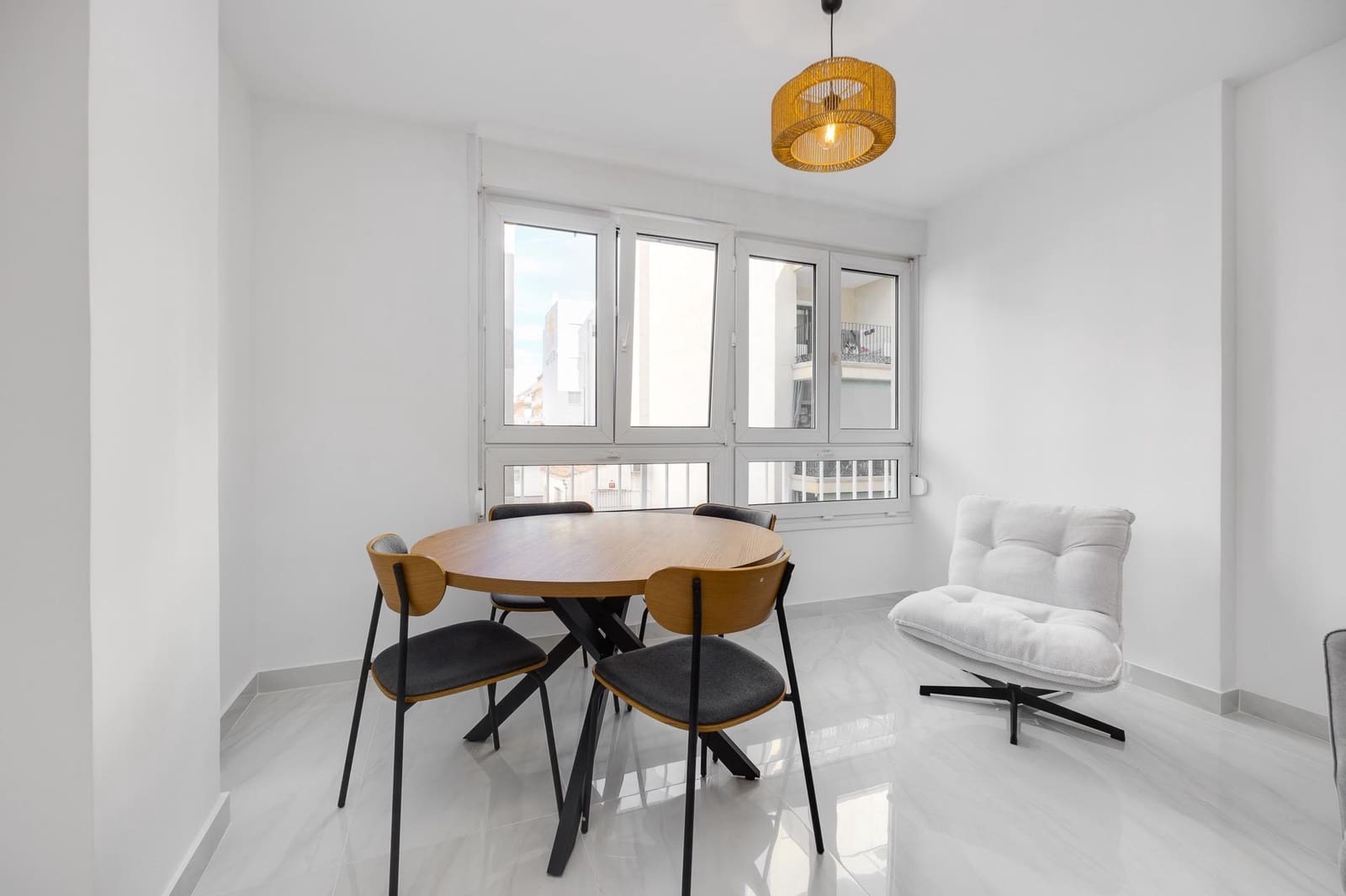 3 makuuhuone Huoneisto myytävänä paikassa Torrevieja - 205 000 € (Ref: 9786980)