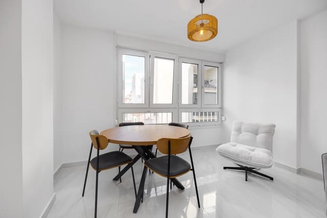 3 makuuhuone Huoneisto myytävänä paikassa Playa del Acequión, Torrevieja - 205 000 € (Ref: 9786980)