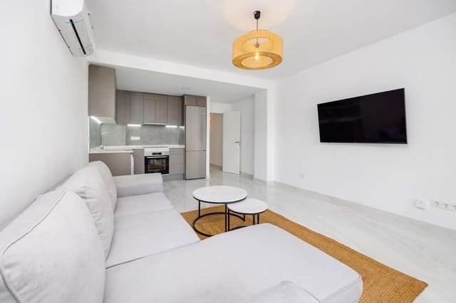 3 makuuhuone Huoneisto myytävänä paikassa Playa del Acequión, Torrevieja - 205 000 € (Ref: 9786980)