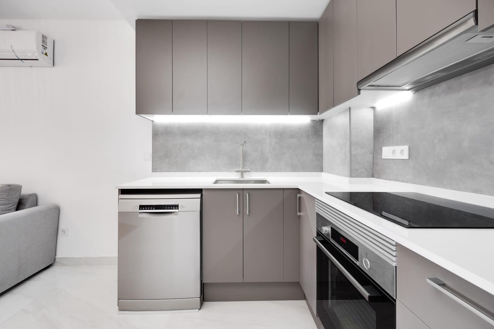 3 makuuhuone Huoneisto myytävänä paikassa Torrevieja - 205 000 € (Ref: 9786980)