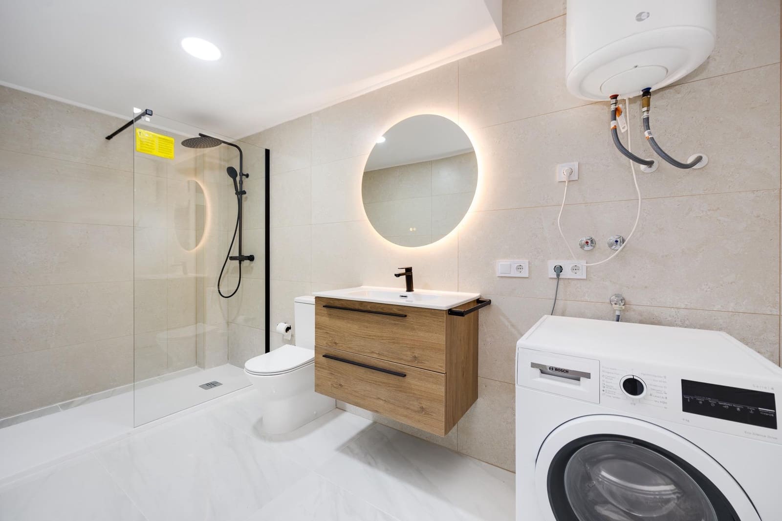 3 makuuhuone Huoneisto myytävänä paikassa Torrevieja - 205 000 € (Ref: 9786980)