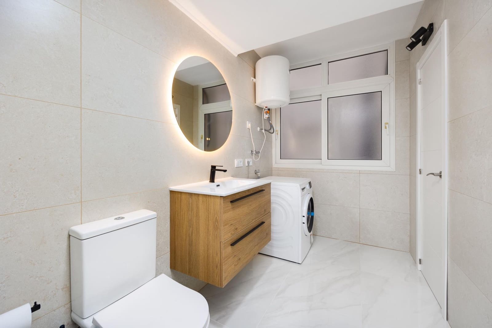 3 makuuhuone Huoneisto myytävänä paikassa Torrevieja - 205 000 € (Ref: 9786980)