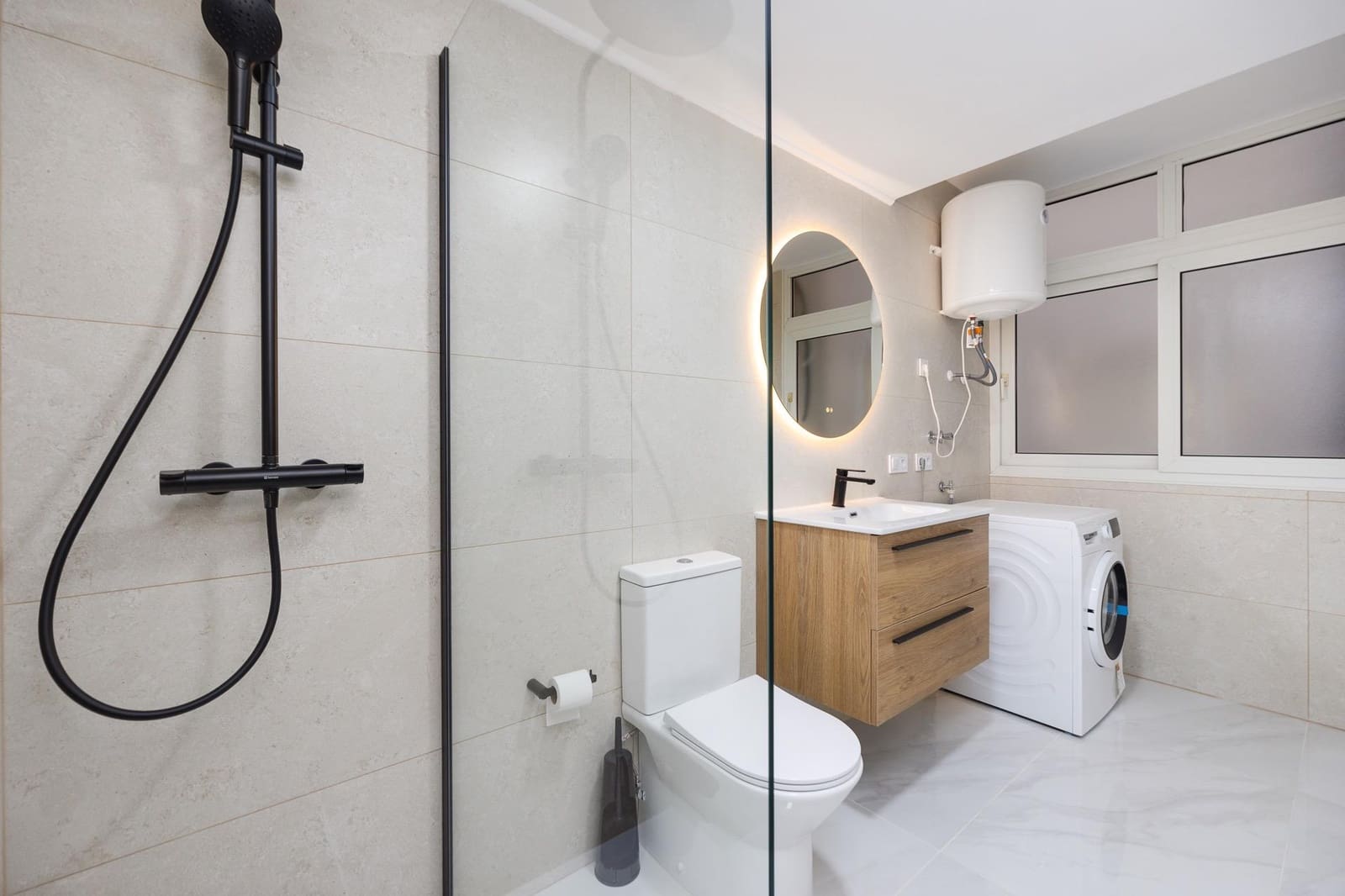 3 makuuhuone Huoneisto myytävänä paikassa Torrevieja - 205 000 € (Ref: 9786980)