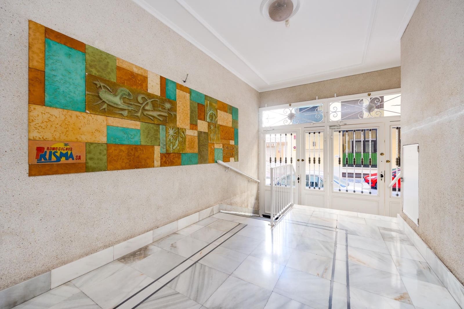 3 makuuhuone Huoneisto myytävänä paikassa Torrevieja - 205 000 € (Ref: 9786980)