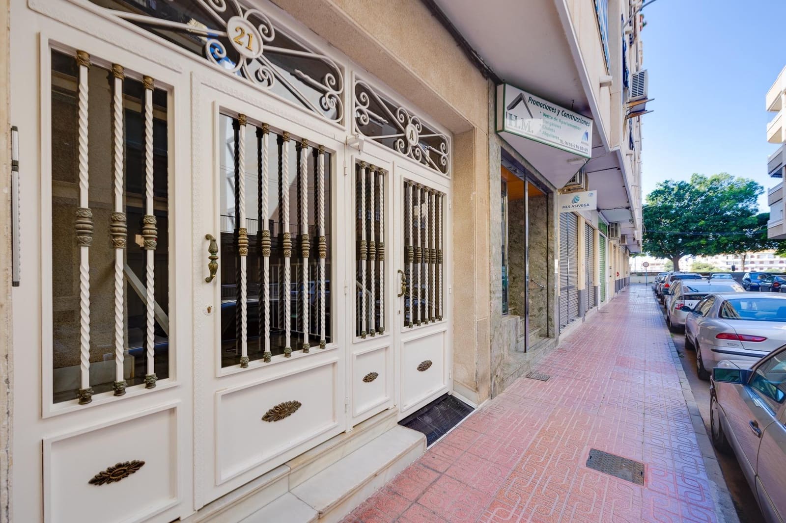 3 makuuhuone Huoneisto myytävänä paikassa Torrevieja - 205 000 € (Ref: 9786980)