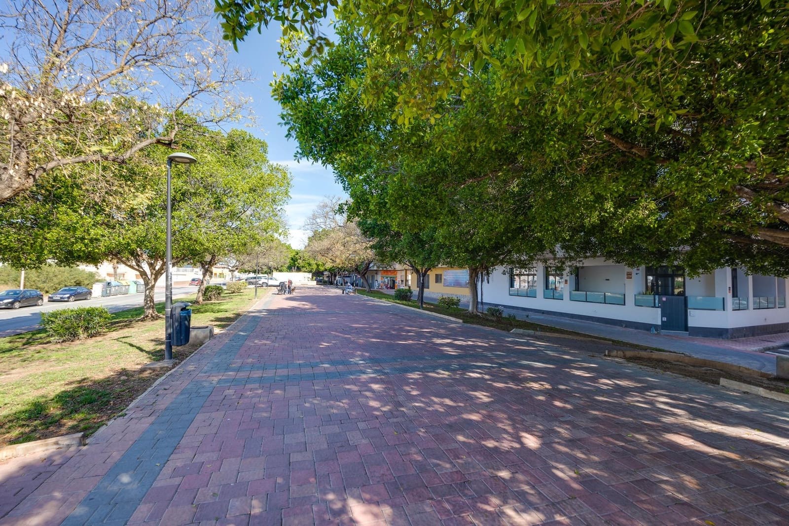 3 makuuhuone Huoneisto myytävänä paikassa Torrevieja - 205 000 € (Ref: 9786980)