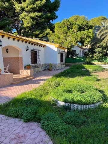 Chalet de 3 habitaciones en Orihuela Costa, Orihuela en venta - 499.500 € (Ref: 9786981)