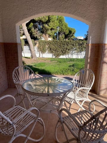 Chalet de 3 habitaciones en Orihuela Costa, Orihuela en venta - 499.500 € (Ref: 9786981)
