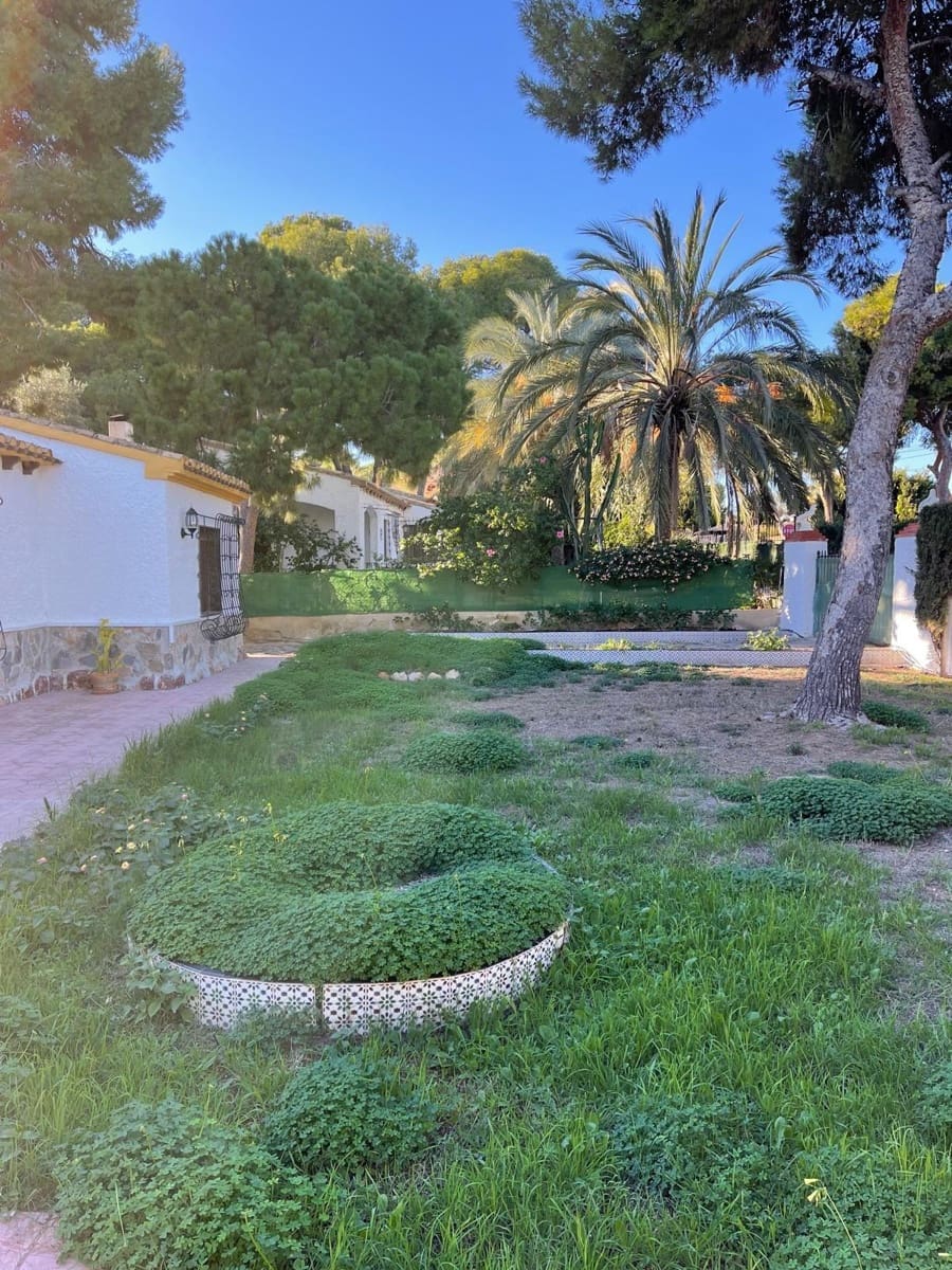 Chalet de 3 habitaciones en Orihuela Costa en venta - 499.500 € (Ref: 9786981)