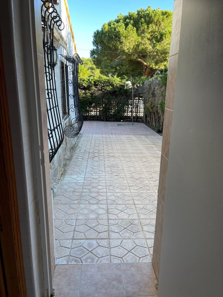 Chalet de 3 habitaciones en Orihuela Costa en venta - 499.500 € (Ref: 9786981)