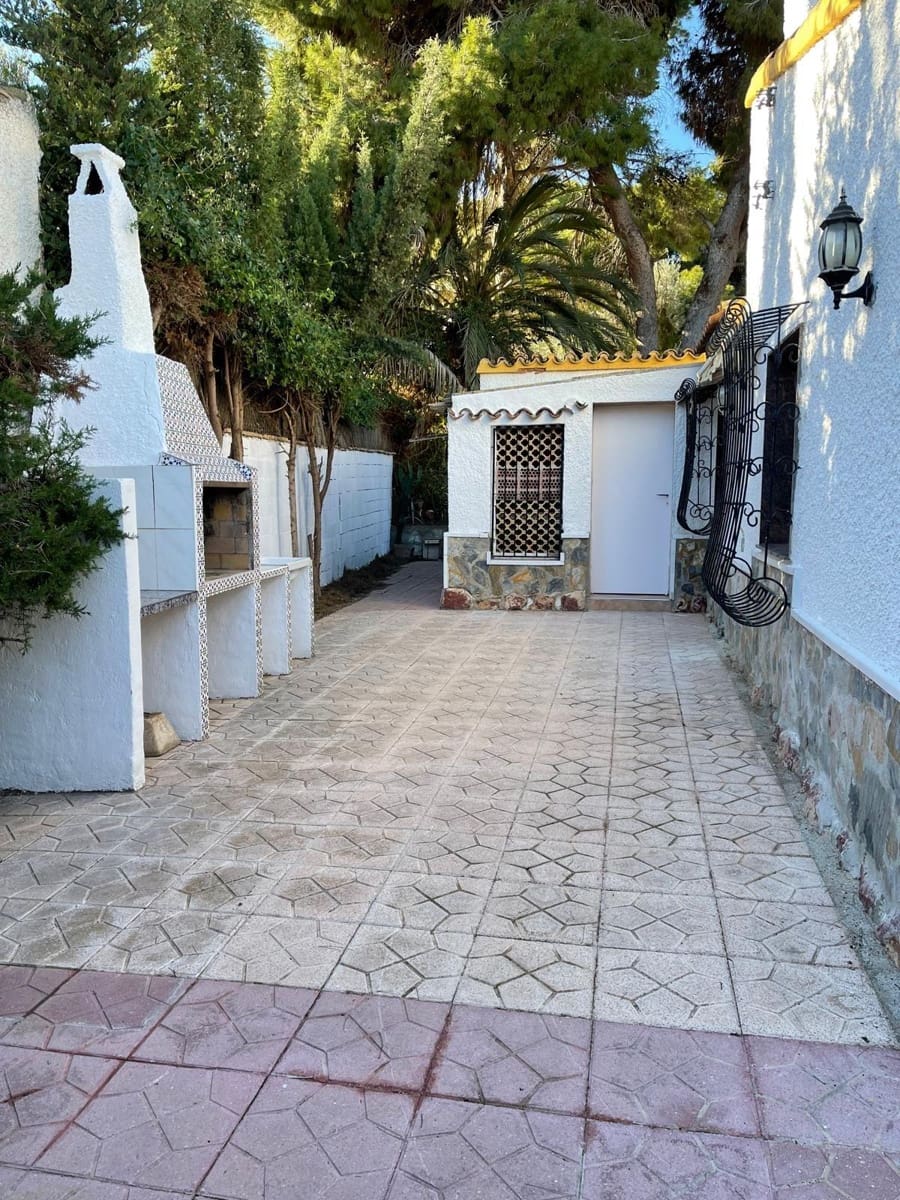 Chalet de 3 habitaciones en Orihuela Costa en venta - 499.500 € (Ref: 9786981)