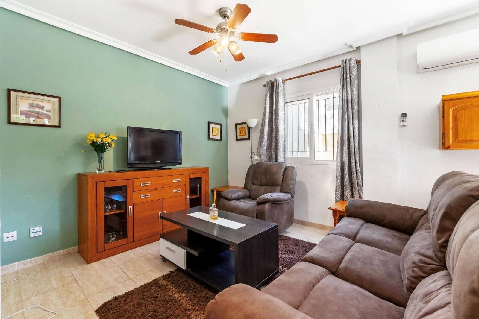 2 quarto Apartamento para venda em Playa Flamenca com piscina - 267 900 € (Ref: 9786982)