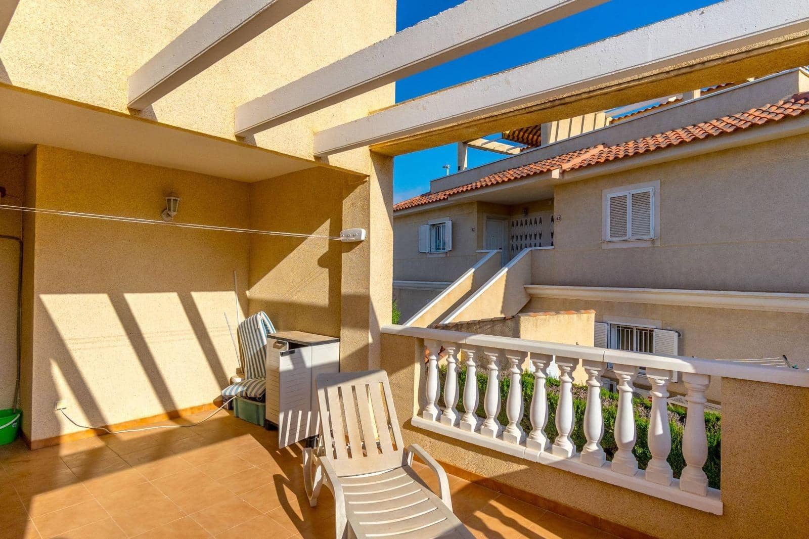 2 quarto Apartamento para venda em Playa Flamenca com piscina - 267 900 € (Ref: 9786982)