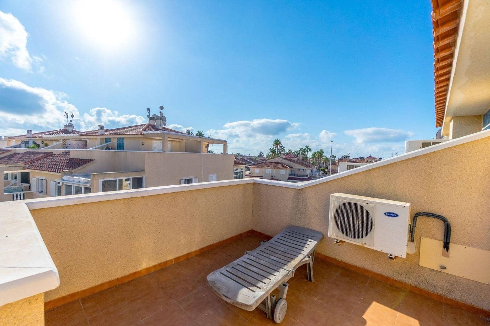 2 quarto Apartamento para venda em Playa Flamenca com piscina - 267 900 € (Ref: 9786982)