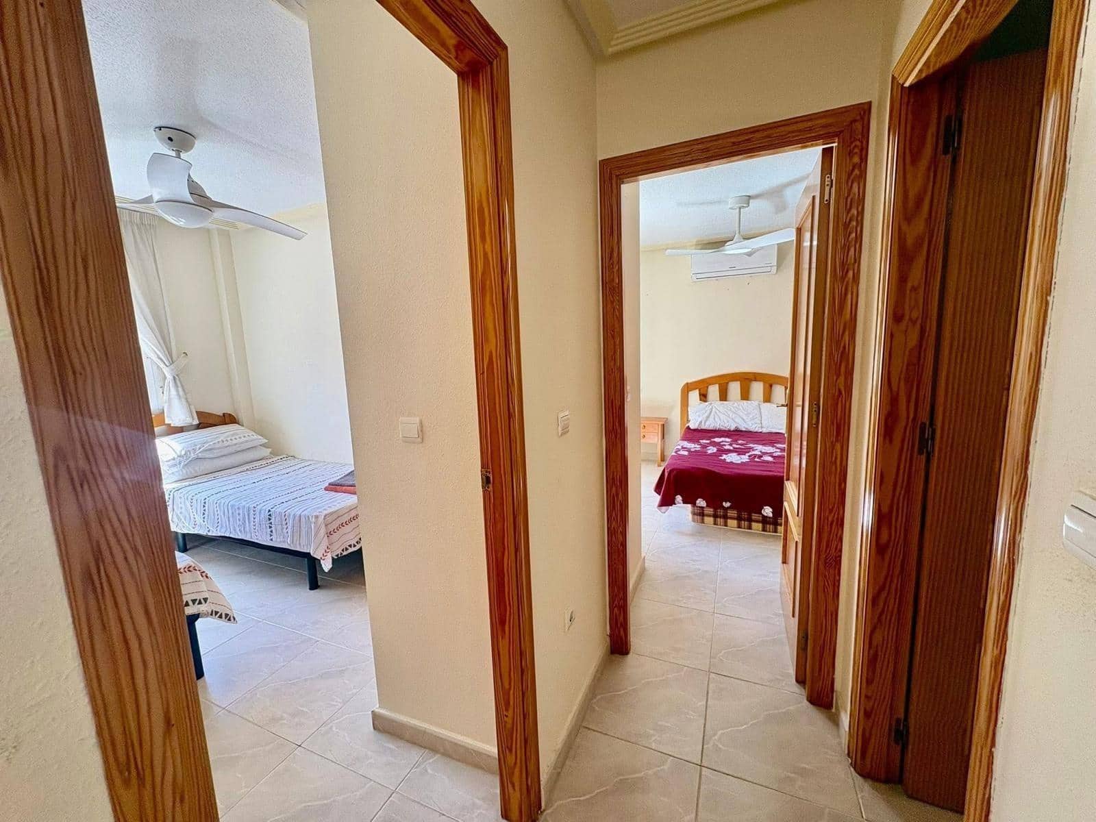 3 soverom Penthouse til salgs i Playa Flamenca med svømmebasseng - € 194 950 (Ref: 9797321)