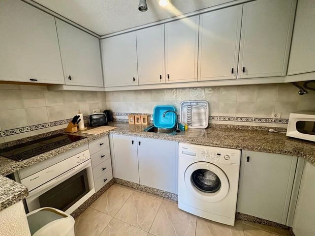 3 soverom Penthouse til salgs i Playa Flamenca, Orihuela med svømmebasseng - € 194 950 (Ref: 9797321)