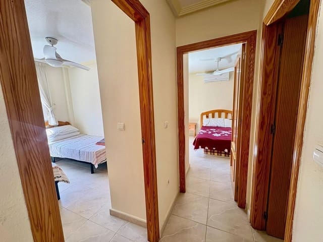 3 soverom Penthouse til salgs i Playa Flamenca, Orihuela med svømmebasseng - € 194 950 (Ref: 9797321)