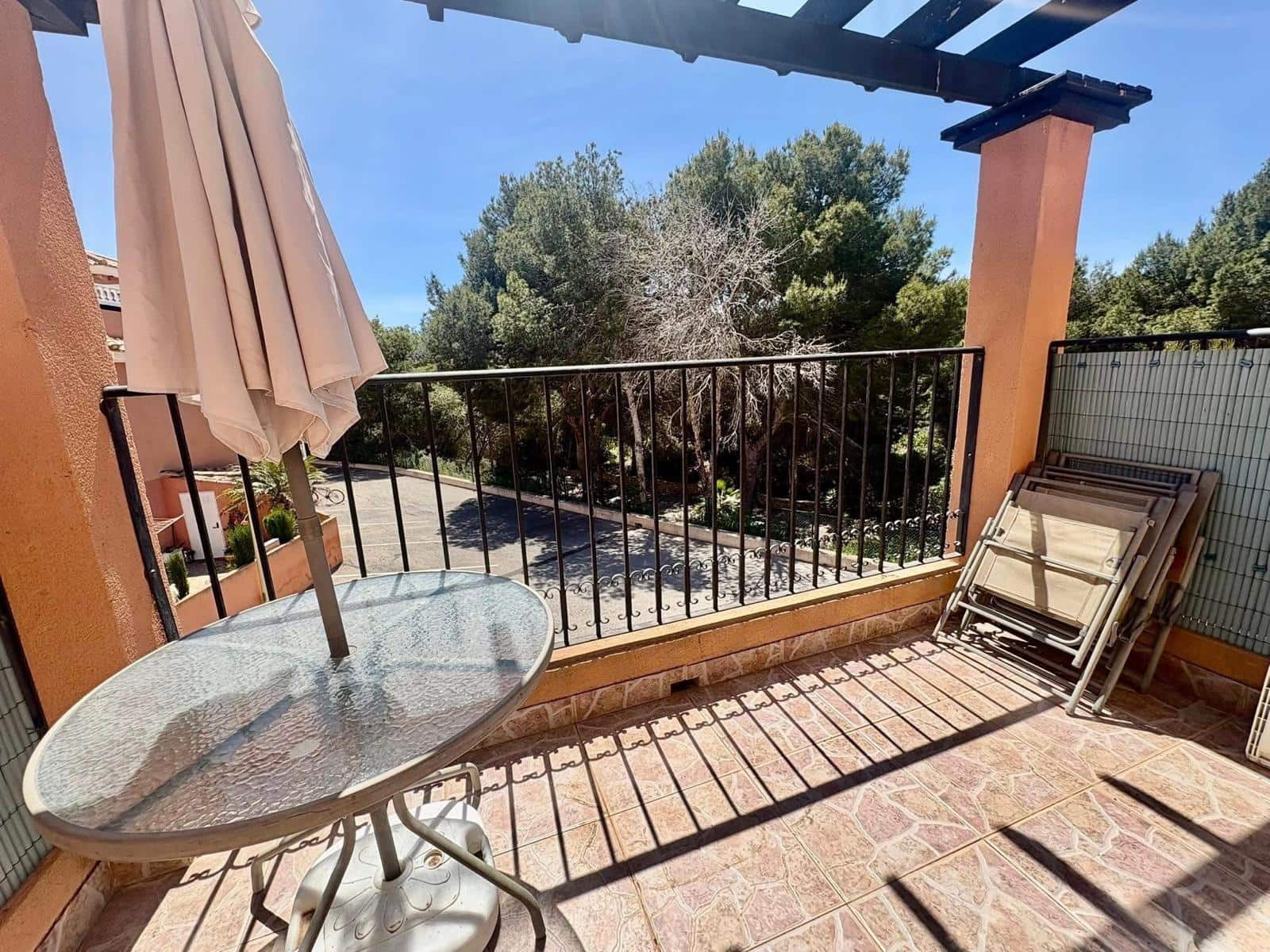 3 soverom Penthouse til salgs i Playa Flamenca med svømmebasseng - € 194 950 (Ref: 9797321)