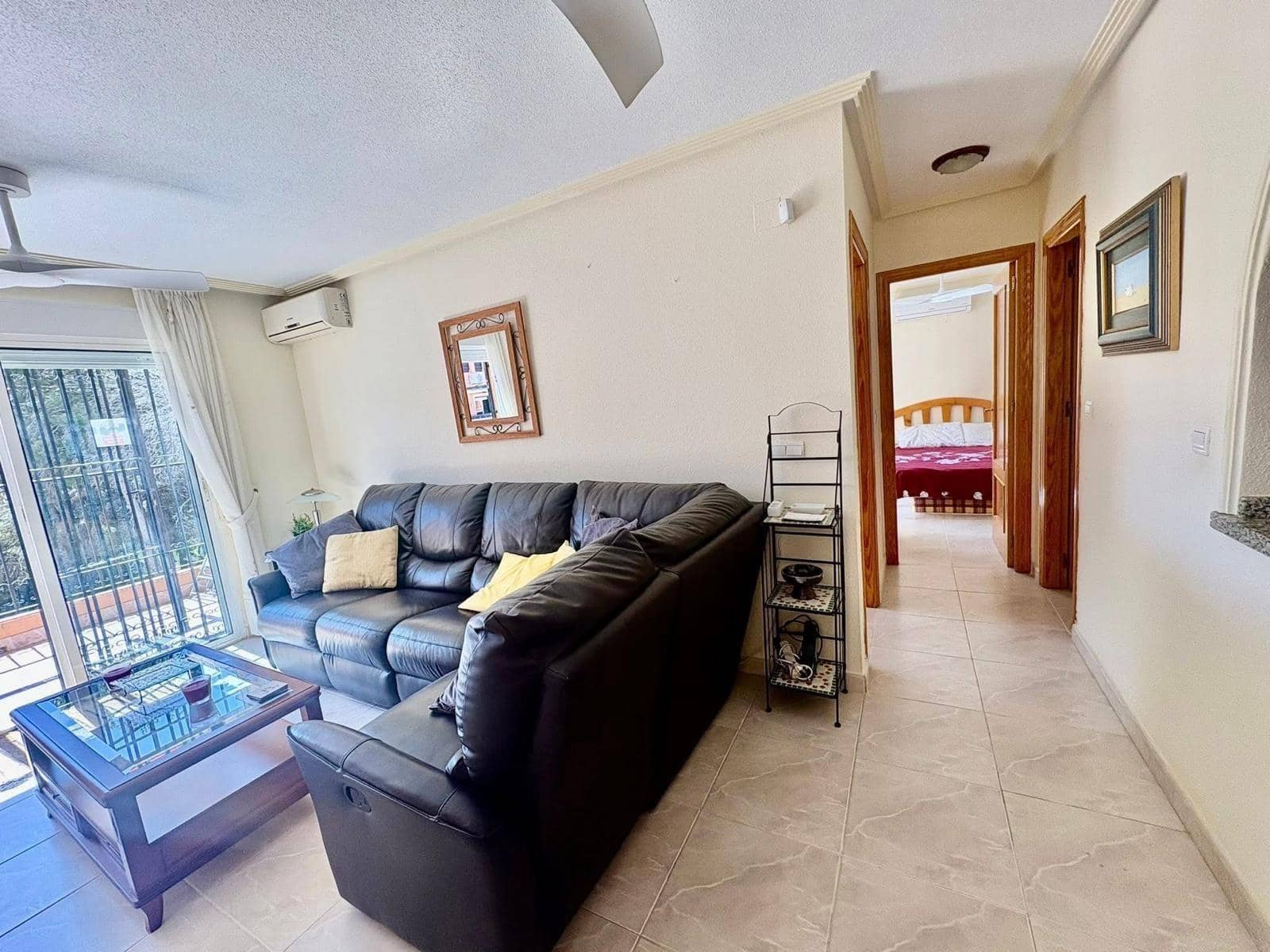 3 soverom Penthouse til salgs i Playa Flamenca med svømmebasseng - € 194 950 (Ref: 9797321)