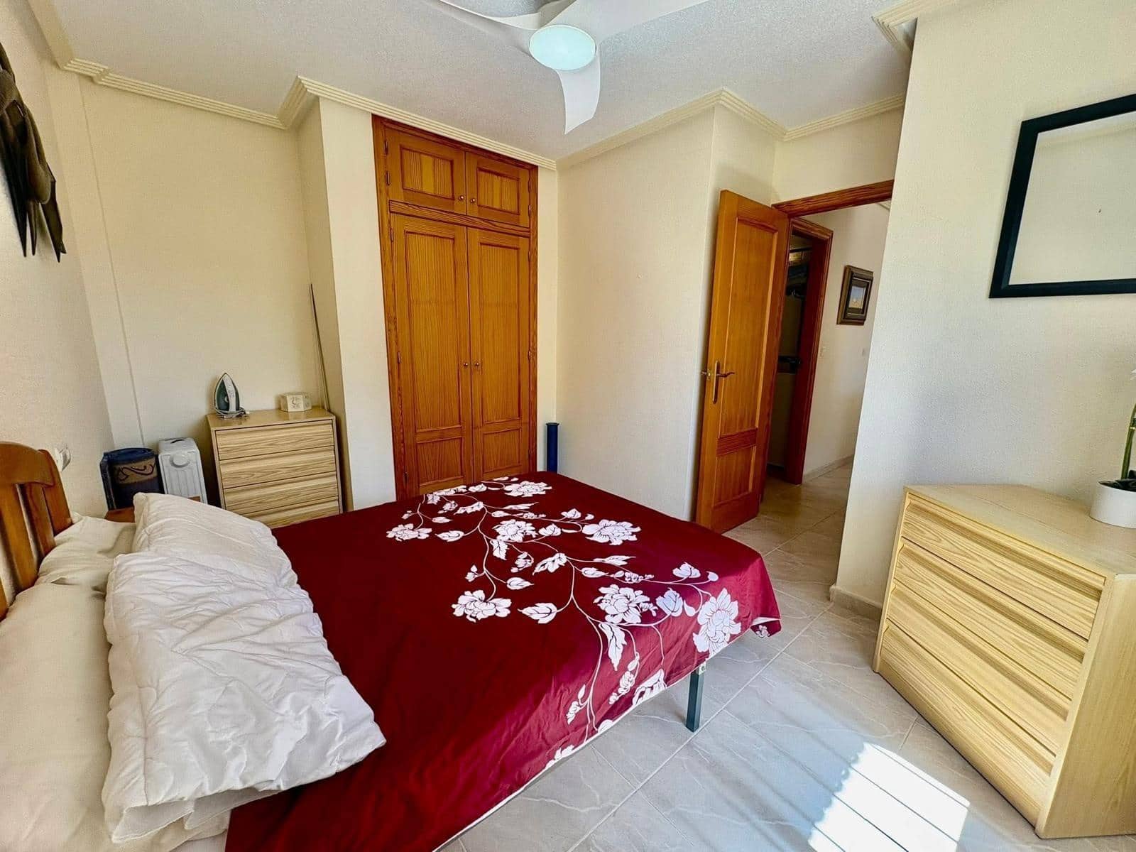 3 soverom Penthouse til salgs i Playa Flamenca med svømmebasseng - € 194 950 (Ref: 9797321)