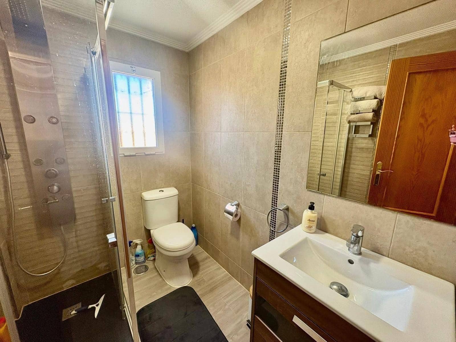 3 soverom Penthouse til salgs i Playa Flamenca med svømmebasseng - € 194 950 (Ref: 9797321)