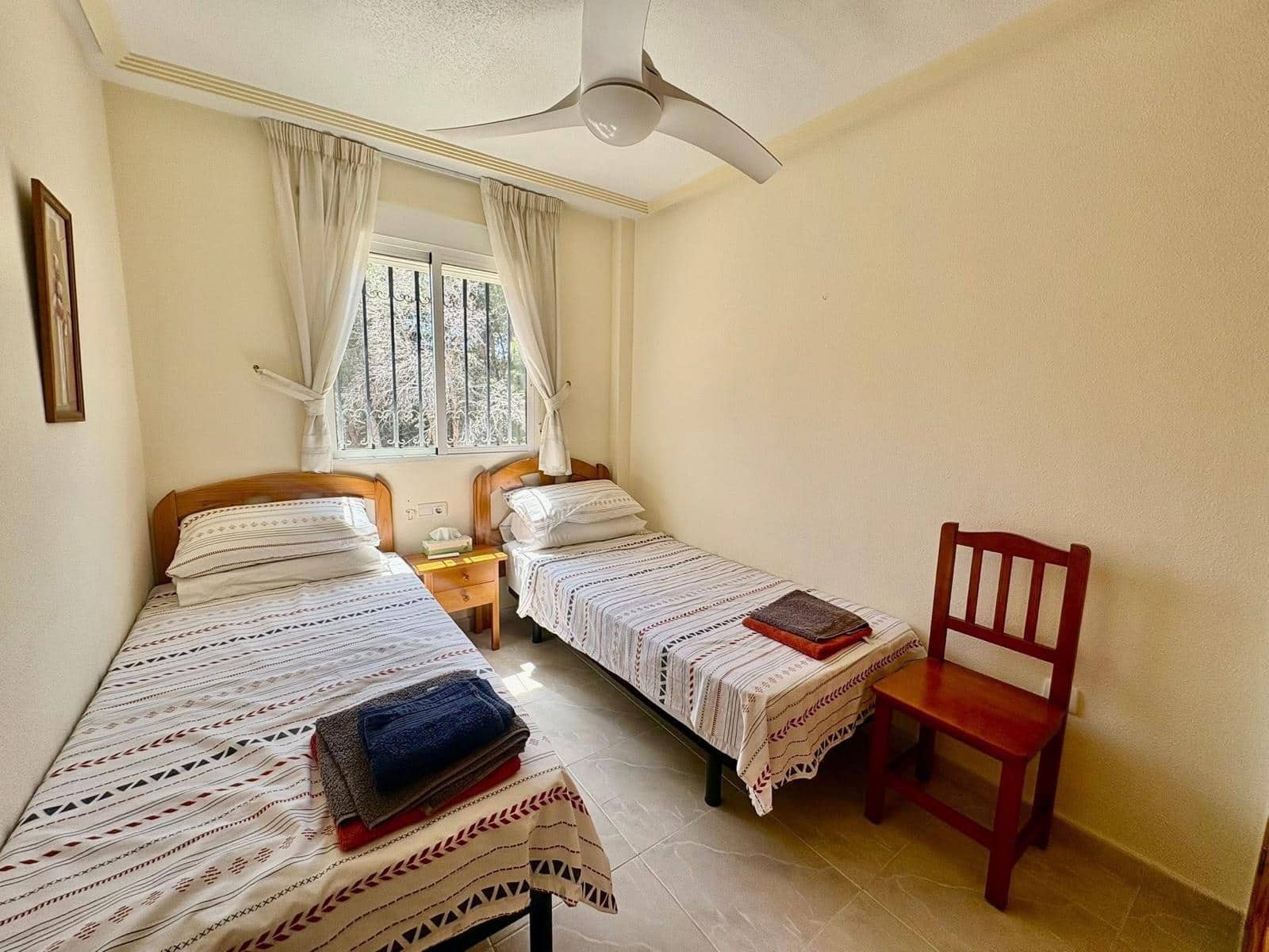 3 soverom Penthouse til salgs i Playa Flamenca med svømmebasseng - € 194 950 (Ref: 9797321)